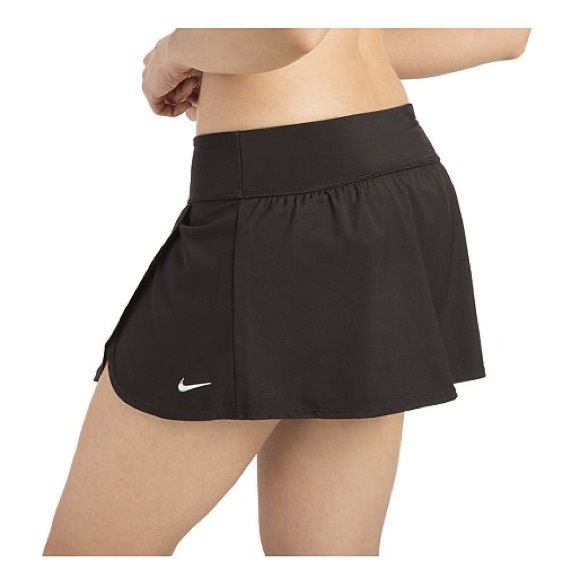 Nike Core Swim Women's Boardskirt 🆕 Size: M / L - Picture 3 of 7